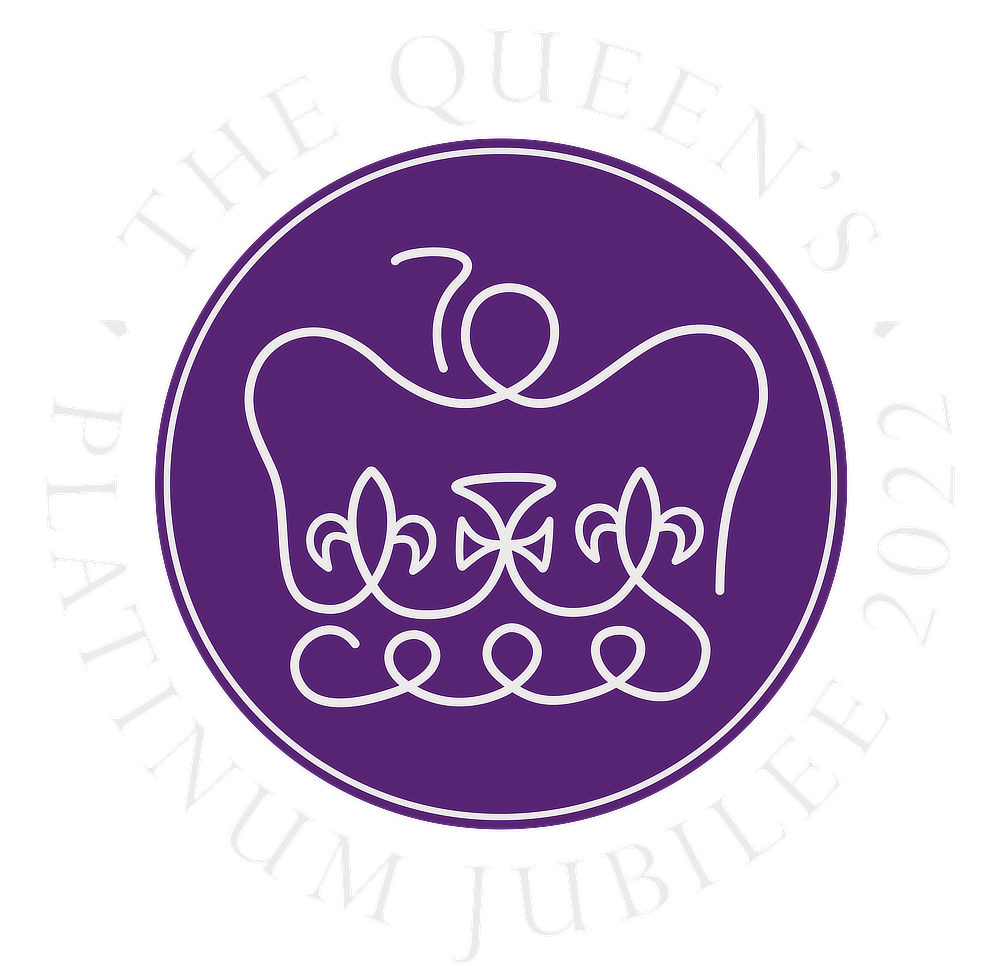 Jubilee emblem